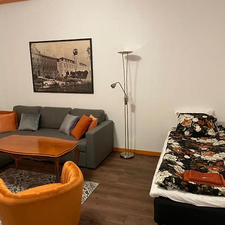Market Place Jakobstad Pietarsaari 53M2 Экстерьер фото