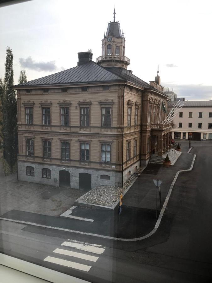 Market Place Jakobstad Pietarsaari 53M2 Экстерьер фото