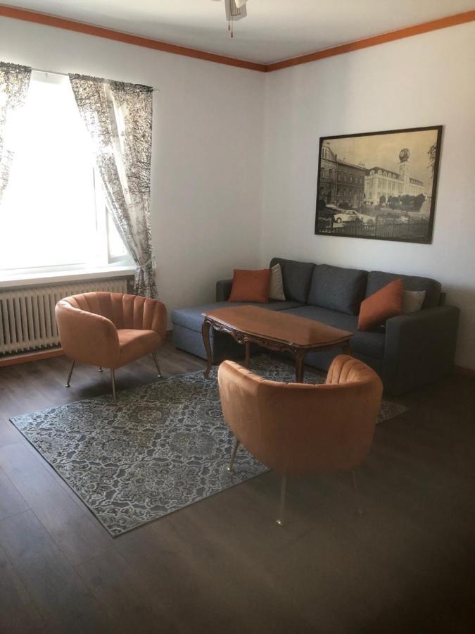 Market Place Jakobstad Pietarsaari 53M2 Экстерьер фото